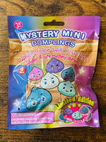 Mystery Mini Dumplings