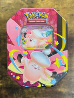 The Pokémon Company Card Game - Pokémon: Mega Moonlit Tin