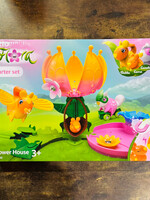 Brio Flora - Flower House