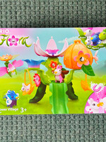 Brio Flora - Flower Village