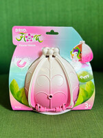 Brio Flora - Poppy Flower House