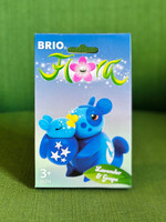 Brio Flora - Lavender & Grape