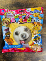 ORB Orb Curiosities Pure Bread Pets
