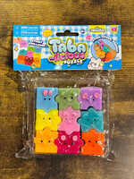 ORB Taba-licious Puzzle Pieces
