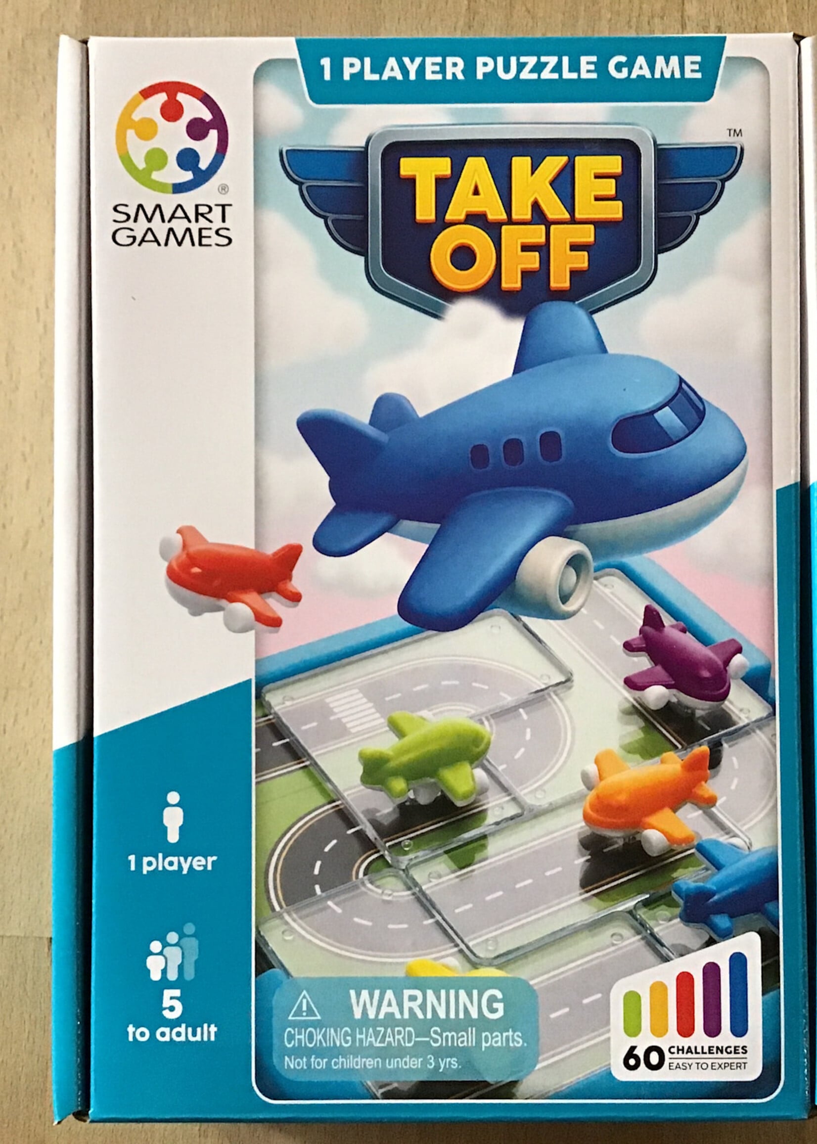 Smart Toys & Games Take Off