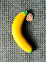 ORB Easy Sqweezy Stretchy Jumbo Banana