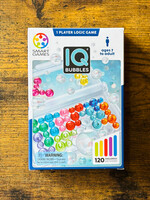 Smart Toys & Games Puzzle Game - IQ Bubbles