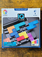 Smart Toys & Games Puzzle Game - IQ Flow