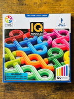 Smart Toys & Games Puzzle Game - IQ Noodles