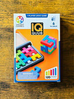 Smart Toys & Games Puzzle Game - IQ Quub