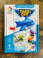 Smart Toys & Games Puzzle Game - Take Off