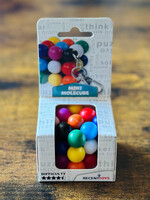 Smart Toys & Games Mini Molecube Keychain