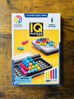 Smart Toys & Games Puzzle Game - IQ Puzzler Pro
