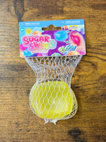 ORB Sugar Swaps Cool Cube Glow (Yellow)