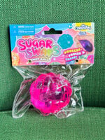 ORB Sugar Swaps Knot Ball (Pink)