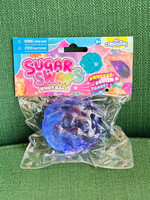 ORB Sugar Swaps Knot Ball (Purple)