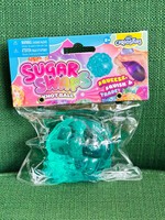 ORB Sugar Swaps Knot Ball (Teal)
