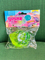 ORB Sugar Swaps Knot Ball (Green)
