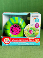 Watermelon Bubble Blower
