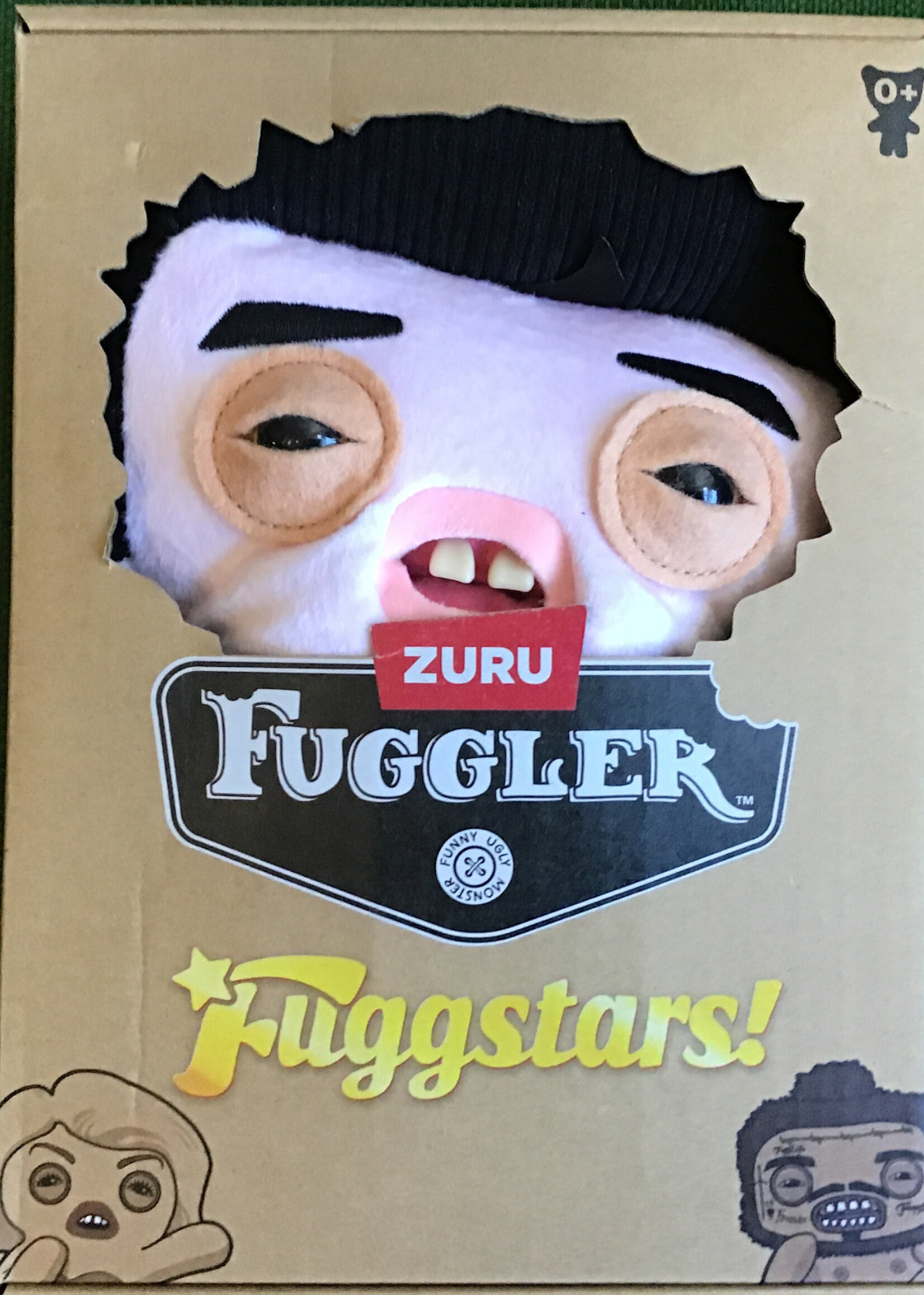 Fuggler Fuggler