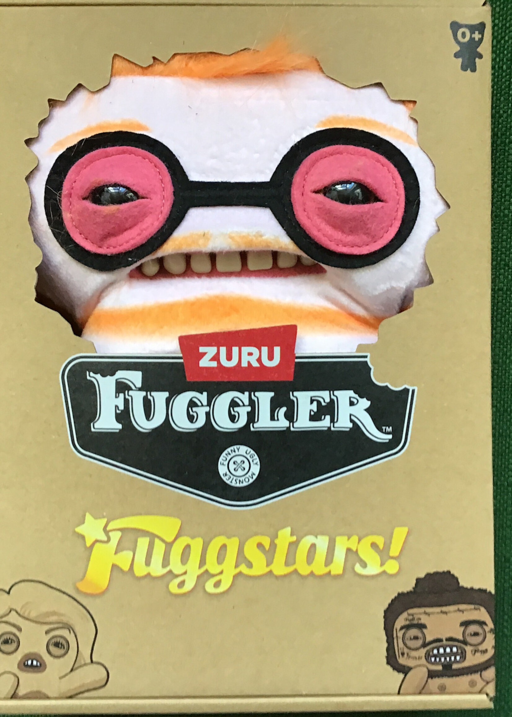 Fuggler Fuggler - Glasses