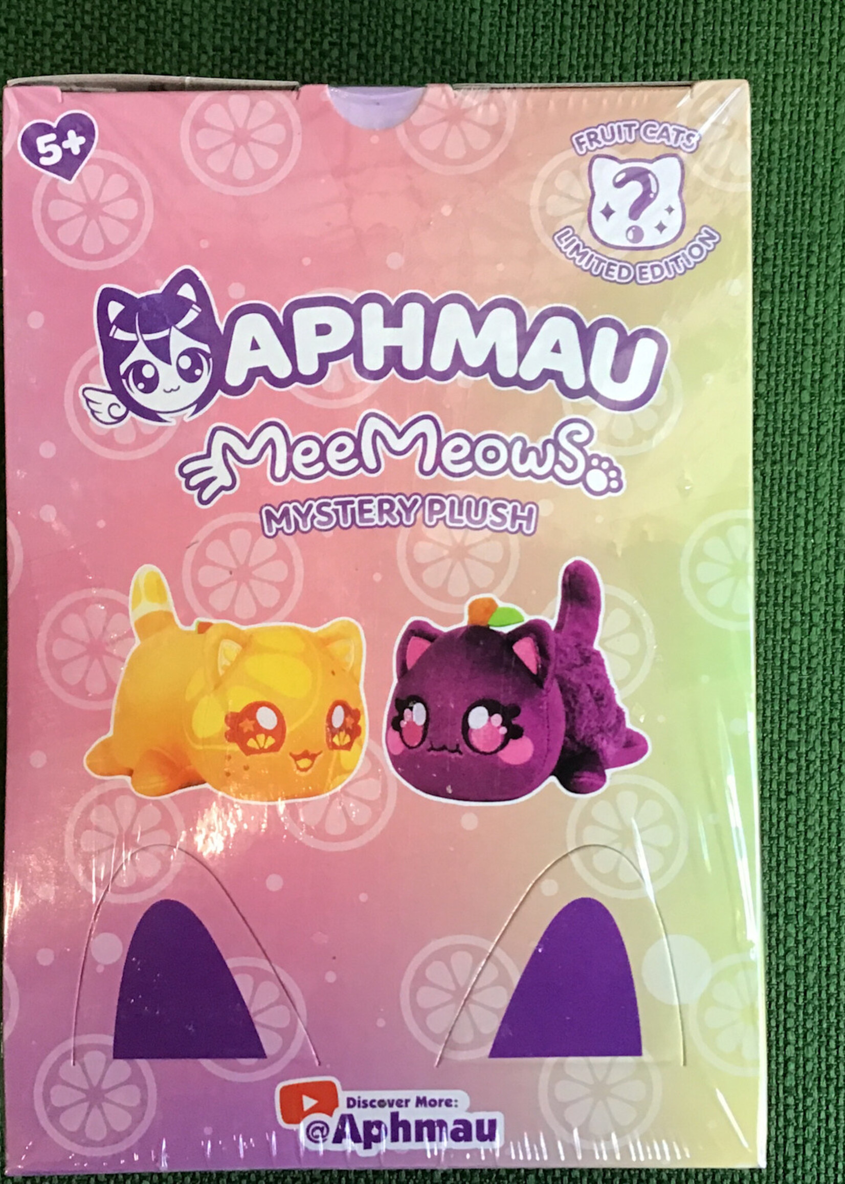AphMau MeeMeows