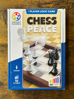 Smart Toys & Games Puzzle Game - Chess Peace