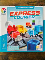 Smart Toys & Games Puzzle Game - Express Courier