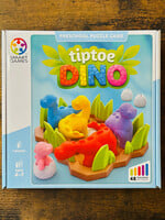 Smart Toys & Games Puzzle Game - Tiptoe Dino