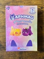 AphMau Stuffy - Mystery Aphmau MeeMeows (Fruit Cats)