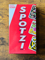 Tenzi Game - Spotzi