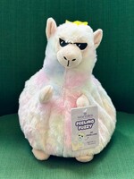 Warmies Warmies - No Probllama
