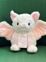 Warmies Warmies - White Bat