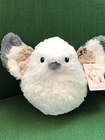 Warmies Warmies - Japanese Fairy Bird