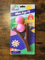 Farm Fresh When Pigs Fly