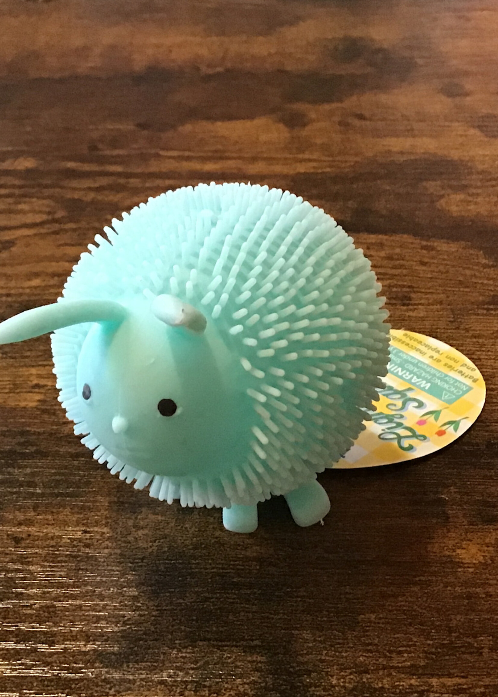Light-Up Squishies (Rabbit)
