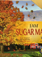Madd Capp Puzzle - I Am Sugar Maple 1000 Pc.