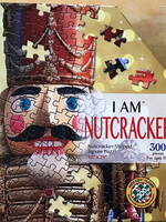 Madd Capp Puzzle - I Am Nutcracker 300 Pc.