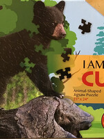 Madd Capp Puzzle - I Am Lil’ Cub 100 Pc.
