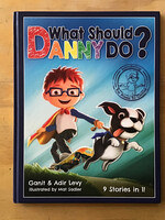 Book - What Should Danny Do?