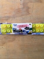 Sensory Lab Squidgit (Yellow)