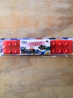 Sensory Lab Squidgit (Red)