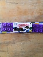 Sensory Lab Squidgit (Purple)