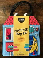 Omy Montessori Play Kit