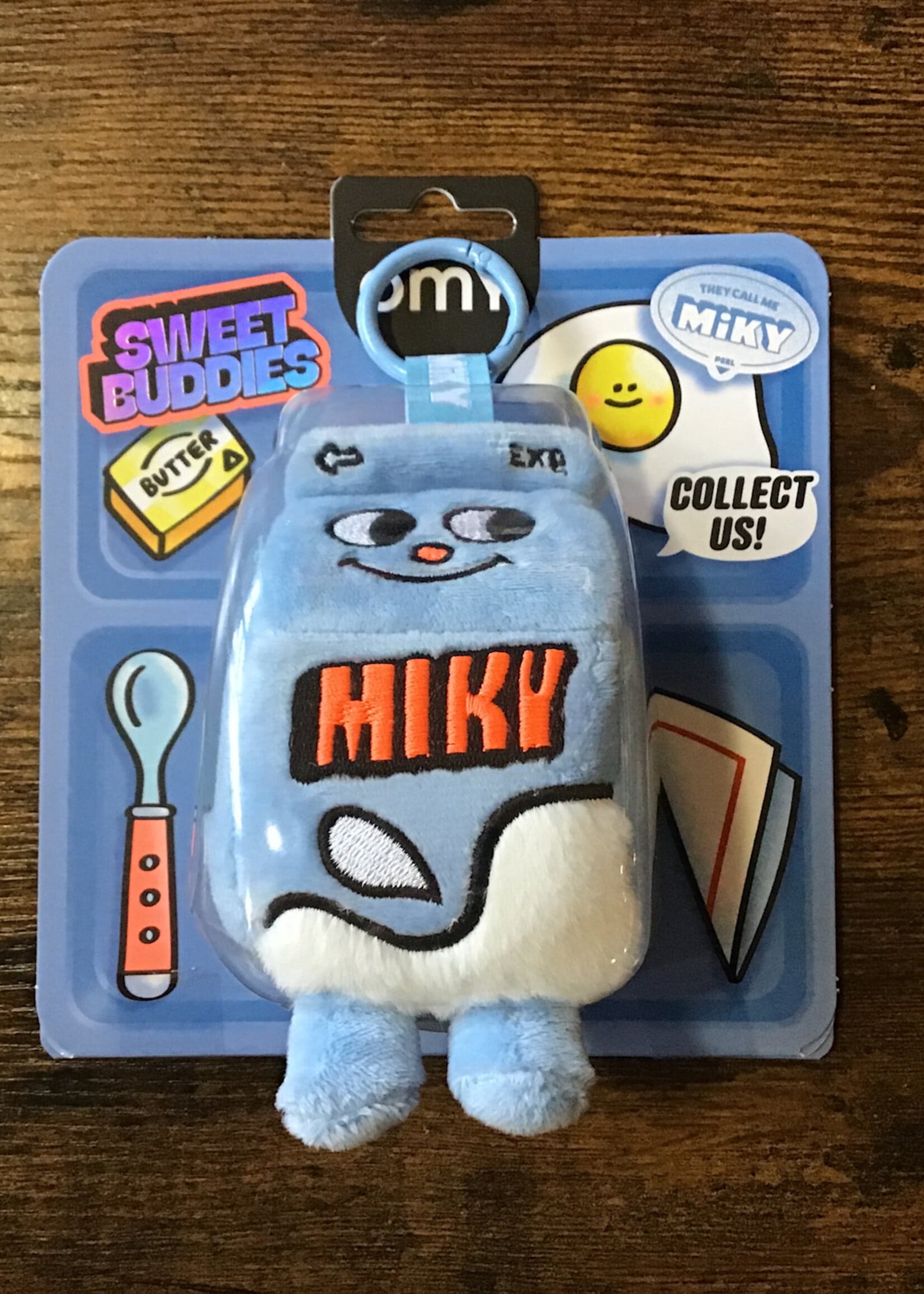 Omy Sweet Buddies - Miky