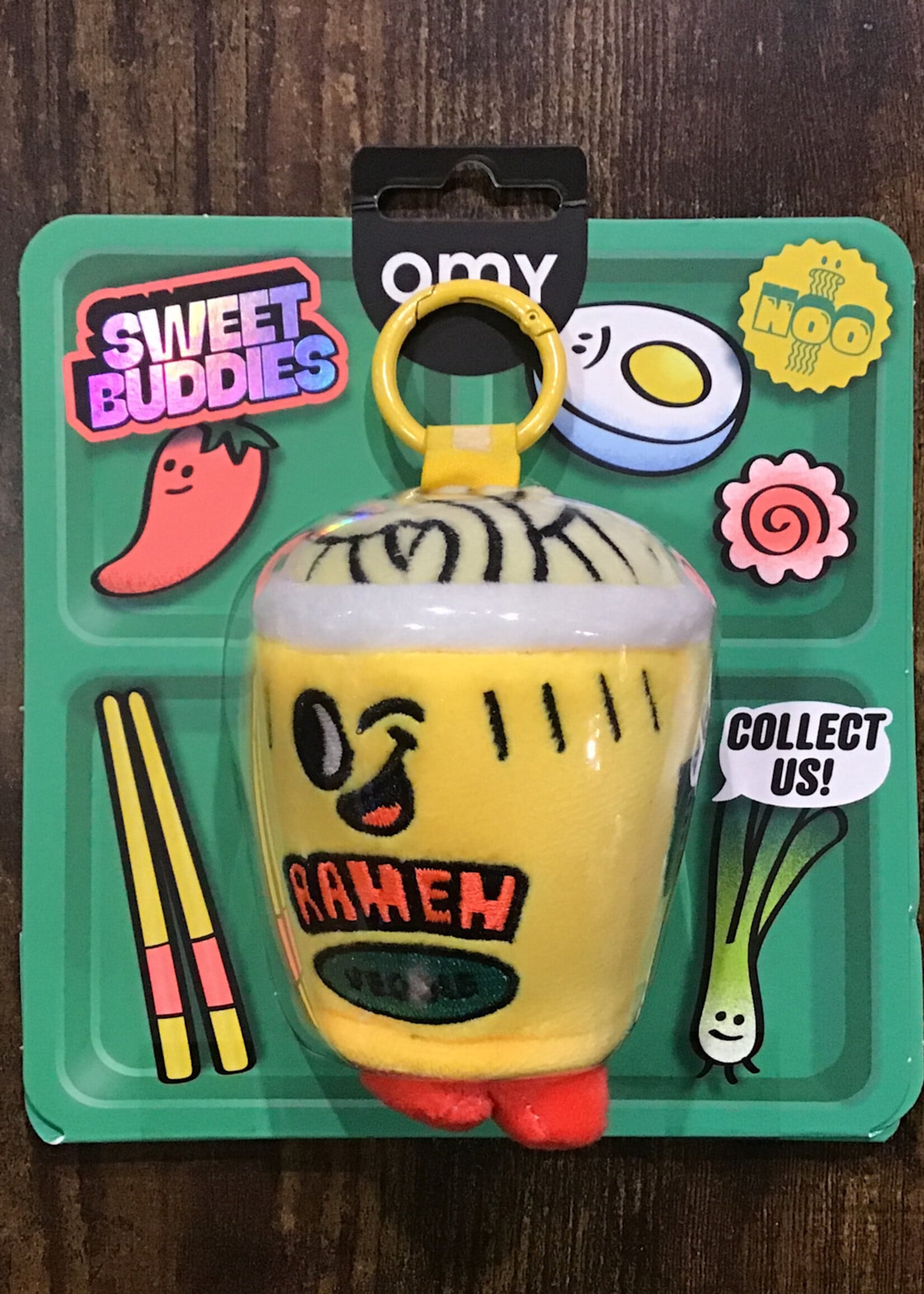 Omy Sweet Buddies - Noo