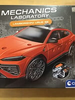 clementoni S.T.E.M - Lamborghini Urus