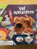 clementoni S.T.E.M - Vet Apprentices