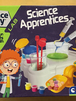clementoni S.T.E.M - Science Appreciates