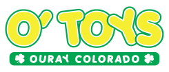 O Toys Ouray Colorado